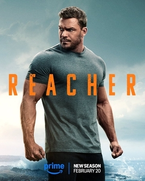 Reacher season 3 - Wikipedia
