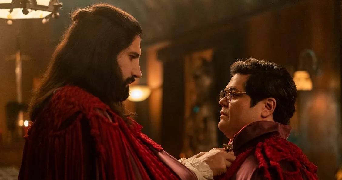 What We Do in the Shadows’ Sixth Season Will Be Its Last