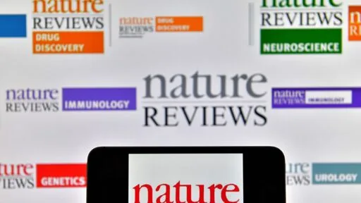 RFK Jr.’s health department calls Nature “junk science,” cancels subscriptions