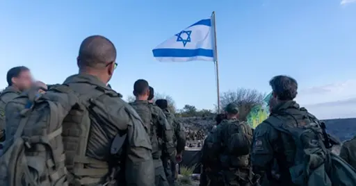 Netanyahu Says It’s Antisemitic For Israeli Soldiers To Describe Their Own Atrocities