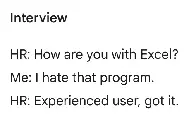 Excel