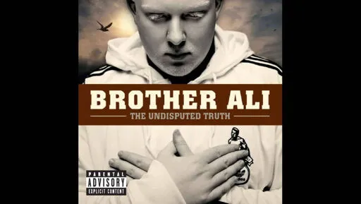 Brother Ali - Uncle Sam Goddamn (Official Video)