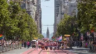 San Francisco Pride Loses $300,000 After Sponsors Drop Out: “The Tone Has Changed in This Country”