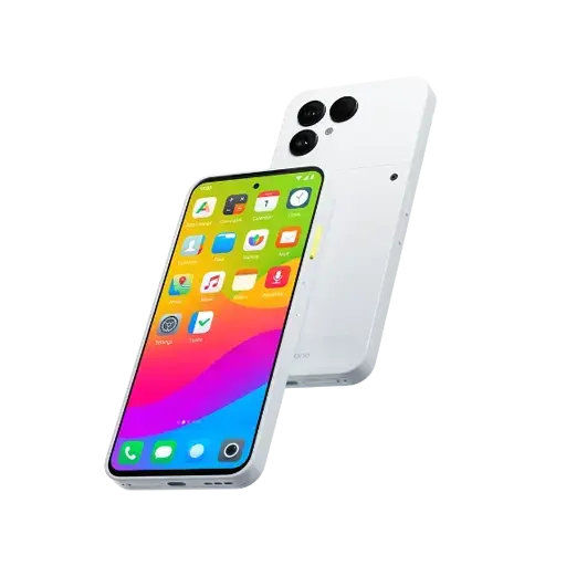 The Fairphone (Gen. 6) now with privacy-first /e/OS