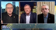 Alan Dershowitz Says, ‘If You Want to Destroy Hamas, You Have to Kill the Civilians’