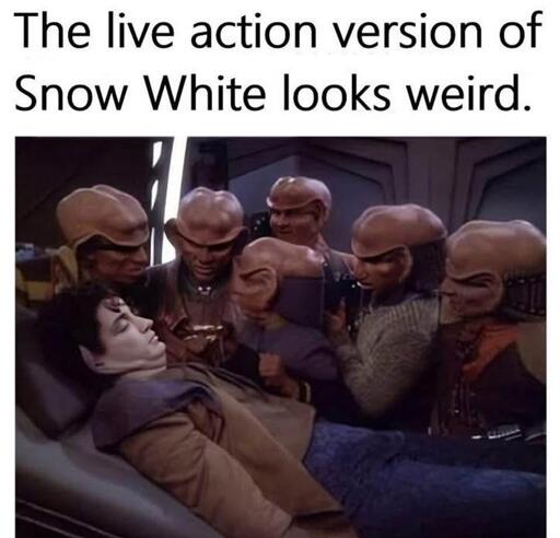 Ketrasnow White