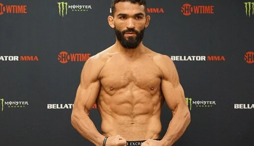 Bellator 297 weigh-in results: Patricio Freire lighter than necessary for bantamweight debut