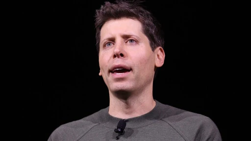 OpenAI supremo Sam Altman says he 'doesn't know how' he would have taken care of his baby without the help of ChatGPT