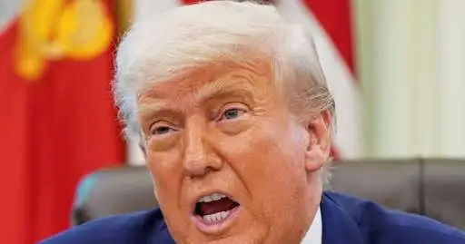 Trump’s Hated ‘TACO’ Nickname Is Catching On
