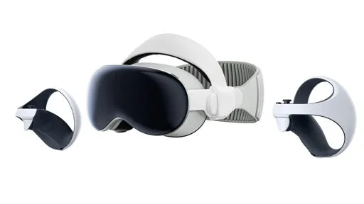 Report: Apple May Finally Announce Vision Pro VR Controller Support Next Week