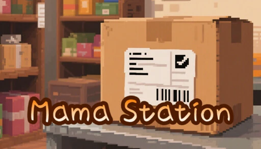 Save 10% on Mama Station on Steam