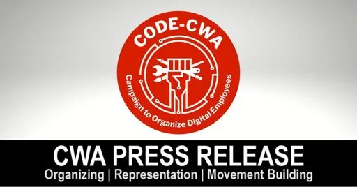 Overwatch Game Developers Secure Union Recognition with Communications Workers of America