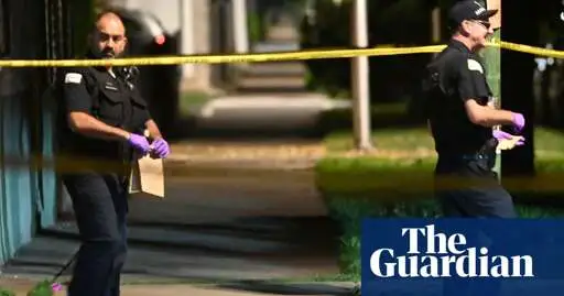 US hit with mass shootings and fatal accidents on Fourth of July holiday