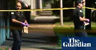 US hit with mass shootings and fatal accidents on Fourth of July holiday