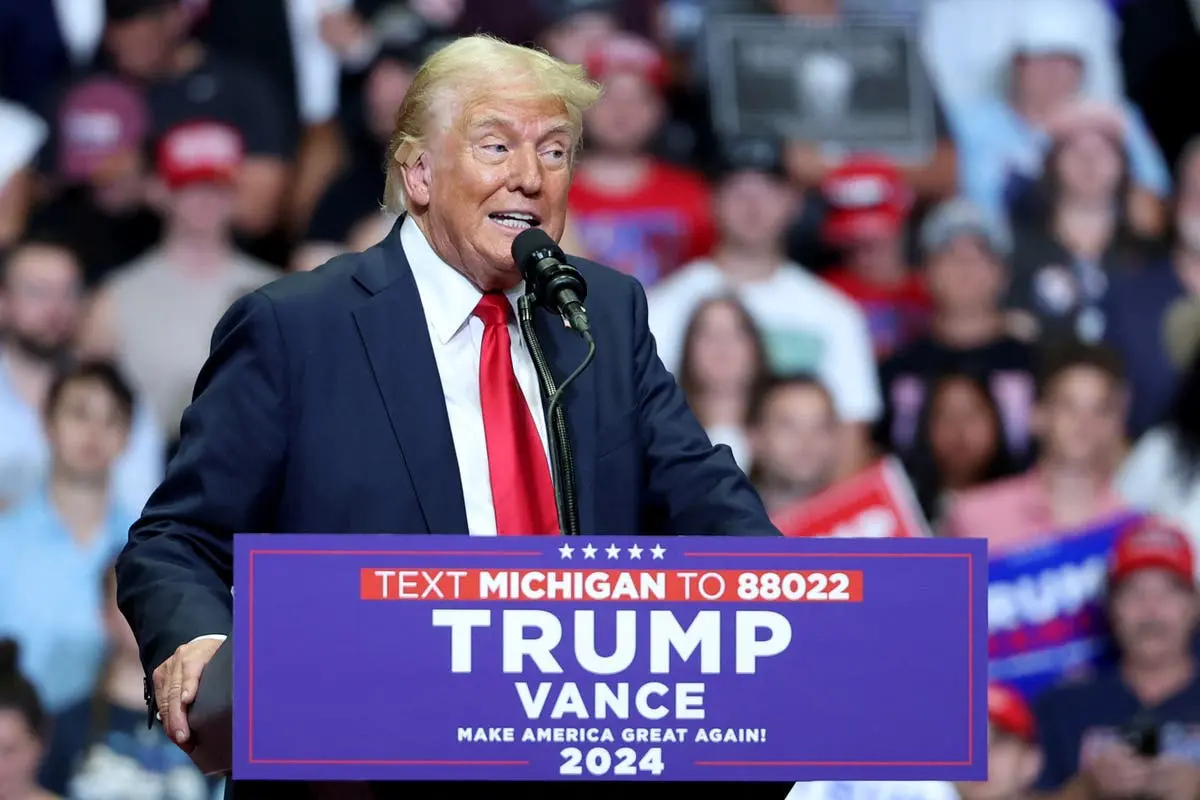 Trump says he’d like to take Kim Jong-Un to a baseball game