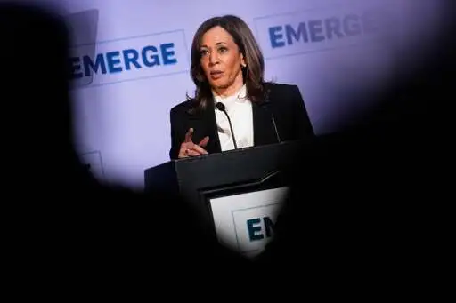 California GOP sees Dem candidate Harris as best chance at winning governor’s race