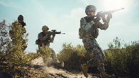 U.S. Military Bans Men With Girl Names From Combat