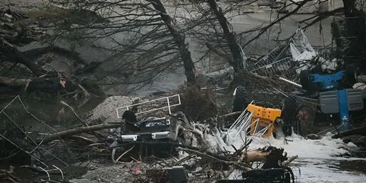 As Flood Deaths Rise, Texas Officials Blast Faulty Forecast by DOGE-Gutted National Weather Service | Common Dreams