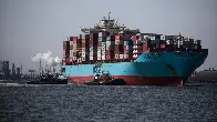 Largest port on U.S. East Coast, New York/New Jersey, begins prepping for what could be first union strike since 1977