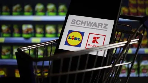 How Lidl accidentally took on the big guns of cloud computing
