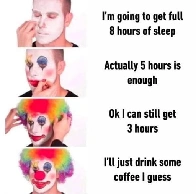 Coffee time