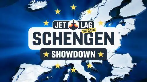 Jet Lag: The Game — Jet Lag Season 13 — Official Trailer