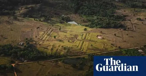 Lost cities of the Amazon: how science is revealing ancient garden towns hidden in the rainforest