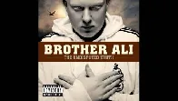Brother Ali - Uncle Sam Goddamn (Official Video)