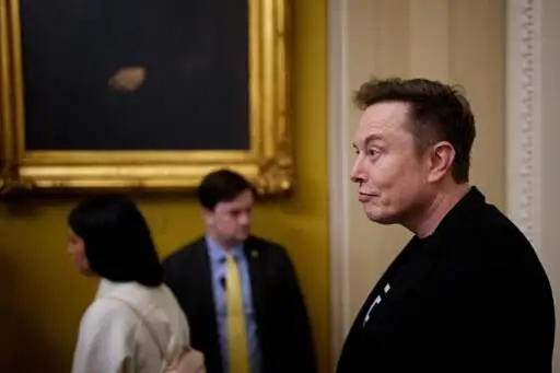 Elon’s Grok Chatbot Calculates Probability That Trump Is a Russian Asset