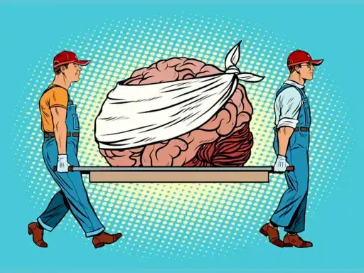 Bad brainwaves: ChatGPT makes you stupid