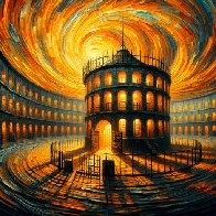The Genesis of Library Genesis: The Birth of a Global Scholarly Shadow Library