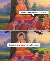 traffic lights
