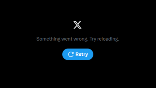 X (Twitter) is down in worldwide outage - Hypertext