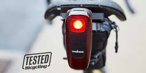 I Never Ride Without a Radar Light and Wahoo’s Trackr Radar Is My New Go To