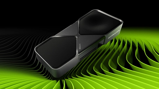 Nvidia’s RTX 50 Super lineup leak hints at increased VRAM of up to 24GB and 415W TGP