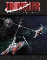 Traveller Mayday Bundles