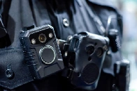 [JS Required] The Past, Present, and Future of Police Body Cameras