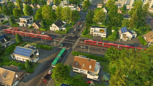 Cities Skylines 2 now has a serious rival, as beloved city-building game finally returns