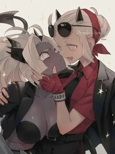 Want a kiss? (by Noah) - sh.itjust.works