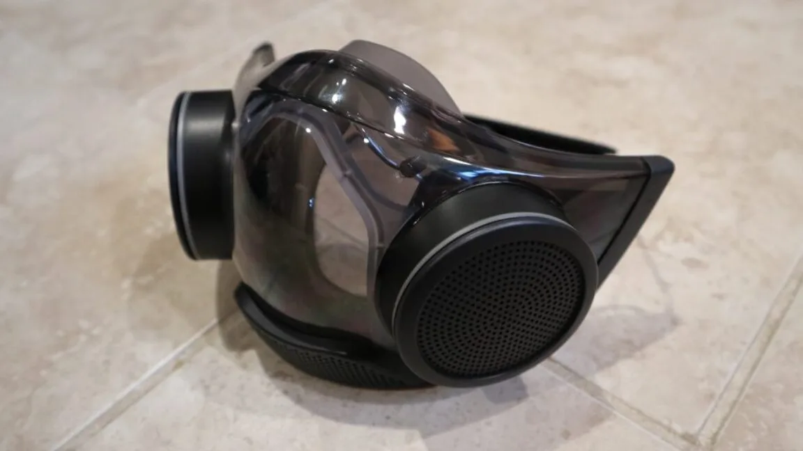 Buyers of Razer’s bogus “N95” Zephyr masks get over $1 million in refunds