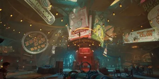 The Outer Worlds 2's Anti-Capitalist Message Sounds Awfully Hypocritical To Me Now Microsoft Is Charging $80 For The Obsidian RPG