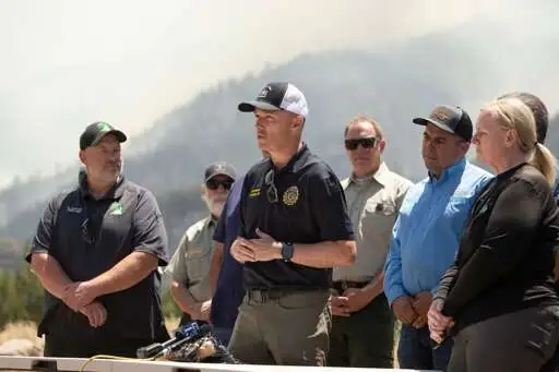 Nearly all of Utah is in drought. Gov. Cox again asks Utahns to pray and fast for rain.