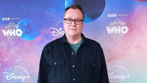 Russell T Davies Interview: "Doctor Who is the Most Exhilarating Show in the World"