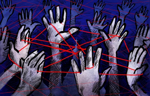 Investigation: Where does Russian disinformation incubate in US?