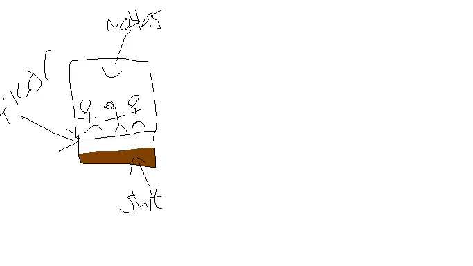 here