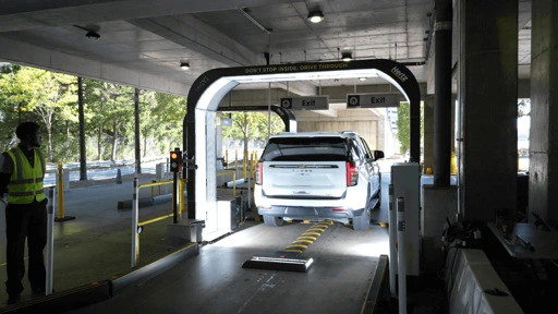 $440 Charge For A Wheel Scuff Raises Questions About Hertz's AI Rental Car Damage Scanner - Jalopnik
