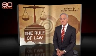 ‘60 Minutes’ airs scathing segment on ‘first felon in the Oval Office’ despite pressure to avoid sensitive stories about Trump