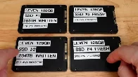 Unpowered SSD endurance investigation finds severe data loss and performance issues, reminds us of the importance of refreshing backups