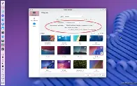 "This week in Plasma" brings wallpapers that transition from light (during the day) to dark (when the sun goes down), better search results in Discover, visual polish for the Audio Volume widget, and