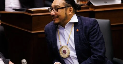 Ontario MPP ejected from debate for claiming Ford is telling ‘untruths’ about Bill 5  | Globalnews.ca